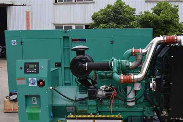 南皮工厂发电机应急发电注意事项？