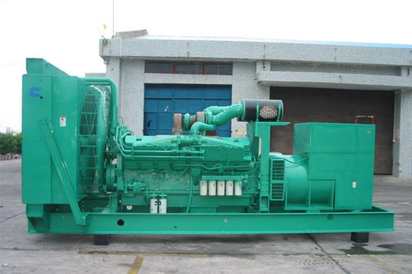 南皮工厂发电机应急发电时如何更准确地检查发电机状态？