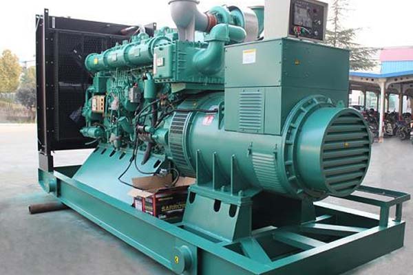 南皮工厂发电机应急发电中如何优化燃油储备管理？