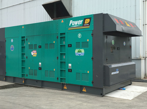 南皮如何判断发电机组防冻液的质量是否下降？