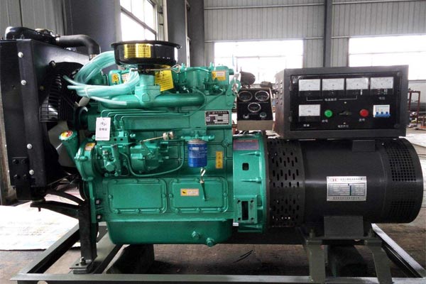 南皮传感器在柴油发电机组中起到什么作用？