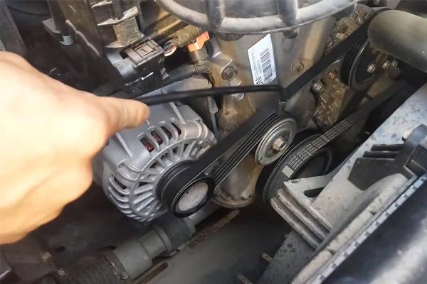 南皮转速传感器的工作原理是什么？