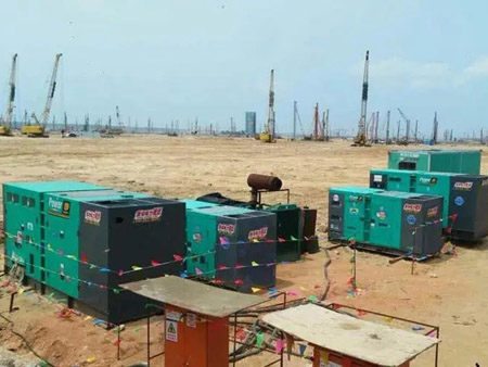 南皮如何检查和清洗空气滤清器？