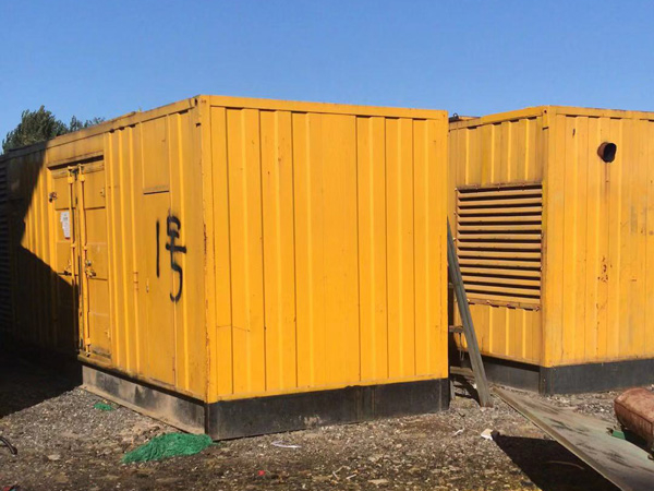 南皮柴油发电机组深海控制系统怎么样？