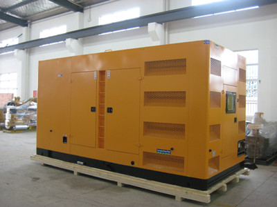 南皮不同类型的发电机组在冬季保养时的注意事项有何差异？