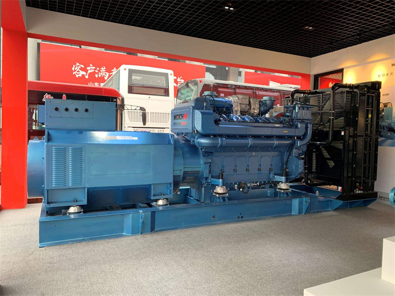 南皮柴油发电机组冬季保养周期是多久？