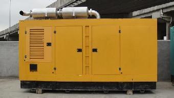 南皮柴油发电机组北方使用是否需要加装加热装置？