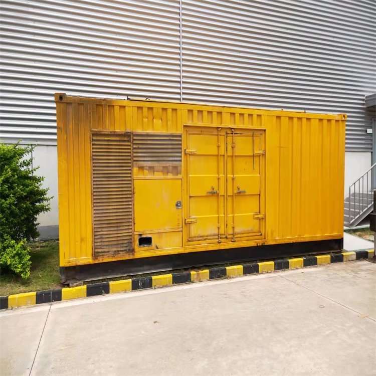 南皮柴油发电机组在冬季启动前如何对燃油系统进行预热？