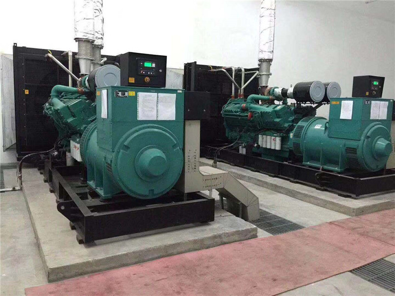 南皮柴油发电机组冬季寒冷地区使用需注意哪些事项？