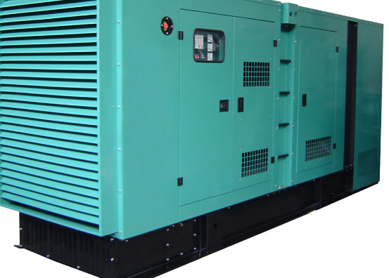 南皮发电机组水冷式机油散热器常见的故障有哪些？