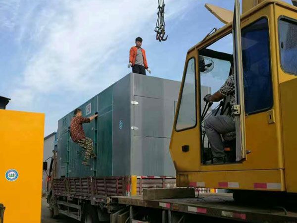 南皮更换水冷式机油散热器密封件的操作流程是怎样的？