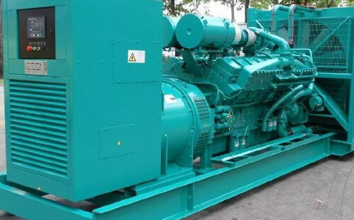 南皮柴油发电机组冬季使用中需要注意哪些事项？