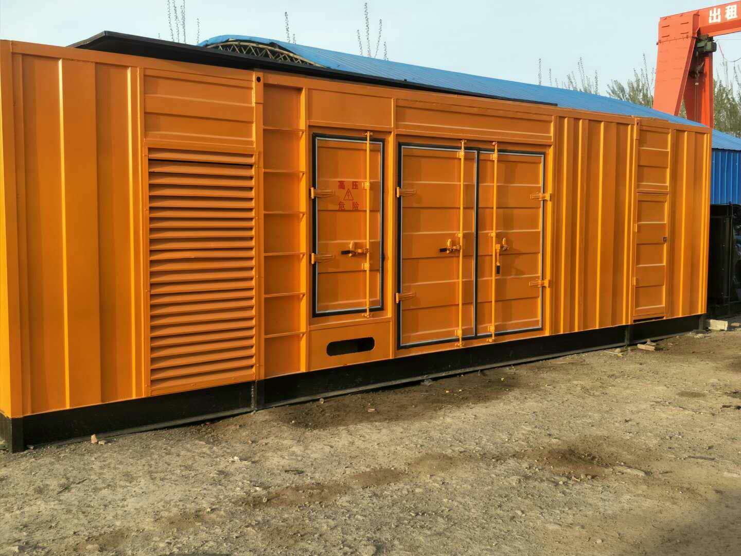 南皮如何判断柴油发电机组的蓄电池是否出现硫化现象？