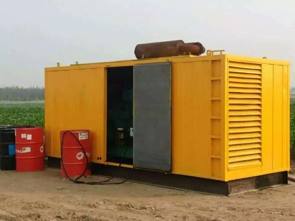 南皮如何判断柴油发电机的充电系统是否正常？