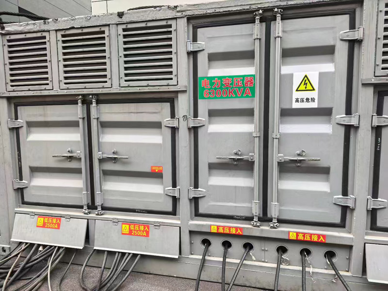 南皮柴油发电机组换季保养注意哪些事项？